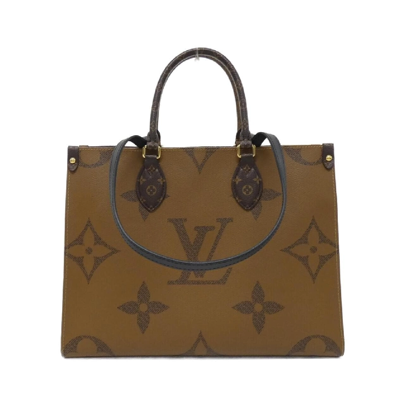 Túi Louis Vuitton Monogram Giant OnTheGo MM M45321 616073