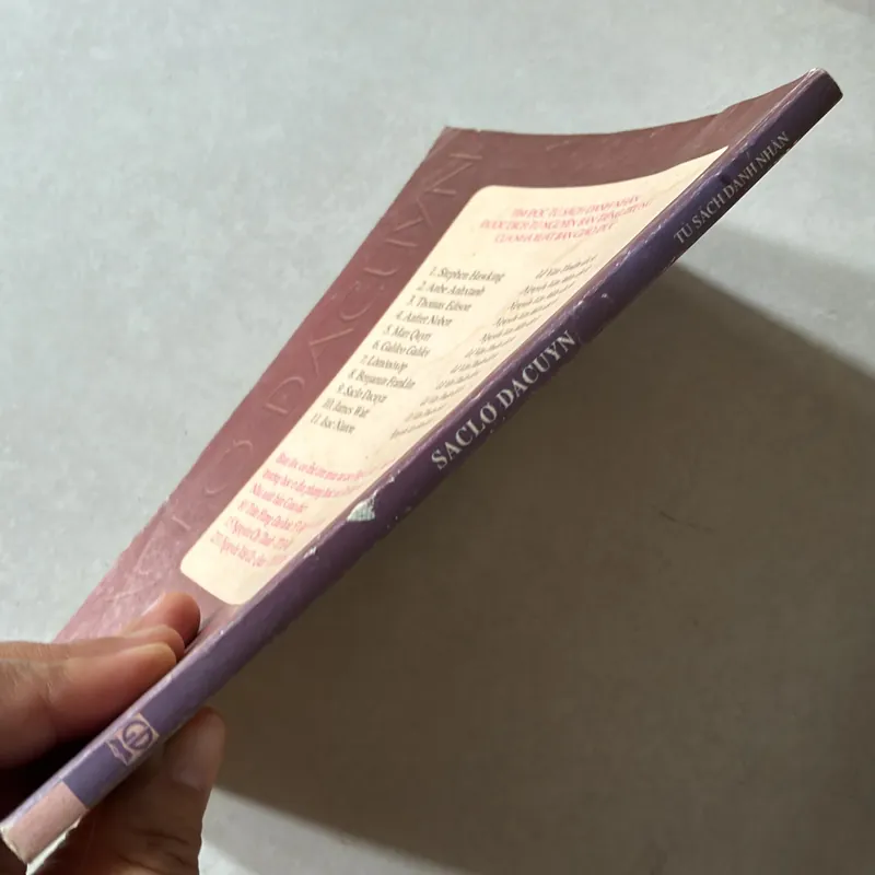 Saclo Đacuyn 738364