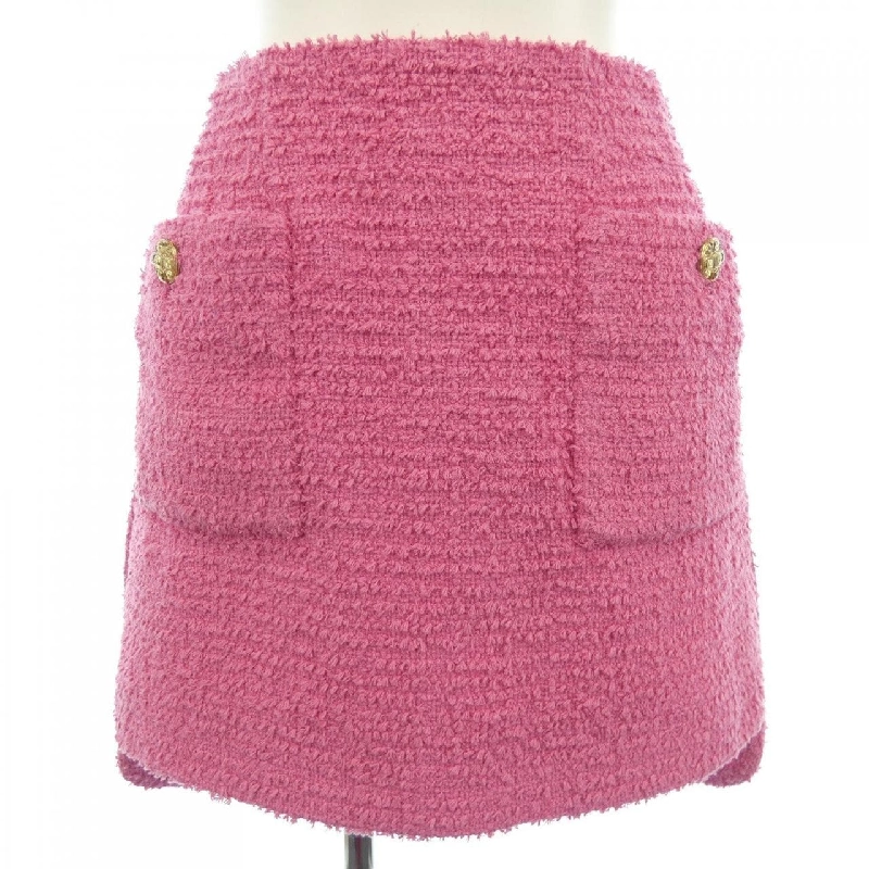 【Khuyến mãi】Chanel CHANEL Váy 655898