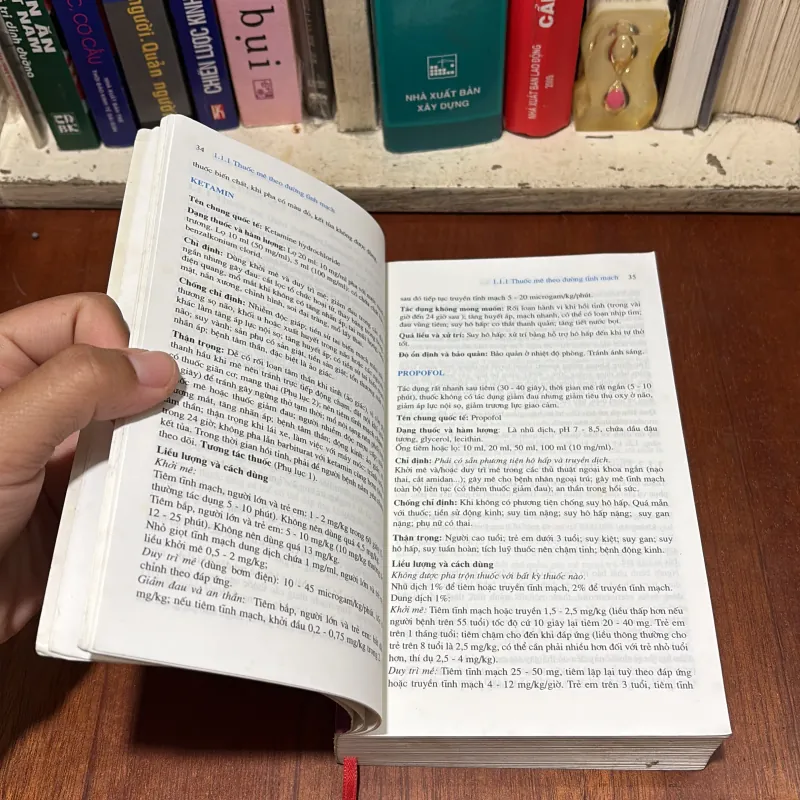 II Sách Y: Dược Thư Quốc Gia Việt Nam (Dùng Cho Tuyến Y Tế Cơ Sở) - 2007 798001