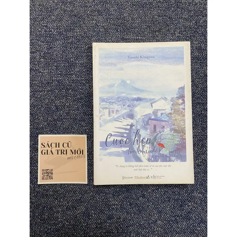 Cuộc hẹn bình mình 757471