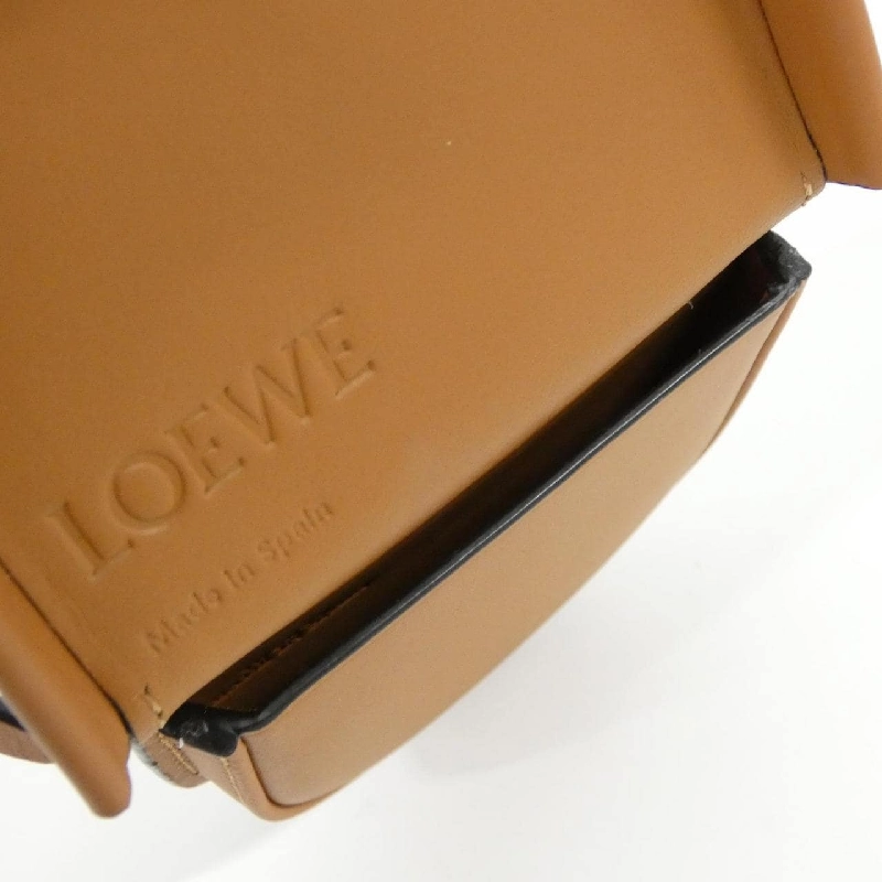 Túi đeo gót Loewe Mini C661T15X06 ví tiền 619355