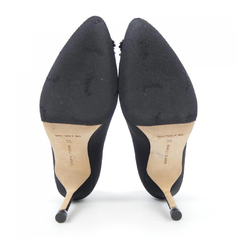 Giày cao gót MANOLO BLAHNIK 655952