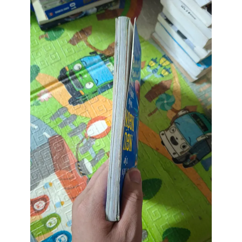 Tuyển Tập Ngụ Ngôn Nổi Tiếng Thế Giới (Tập 1) 1044705
