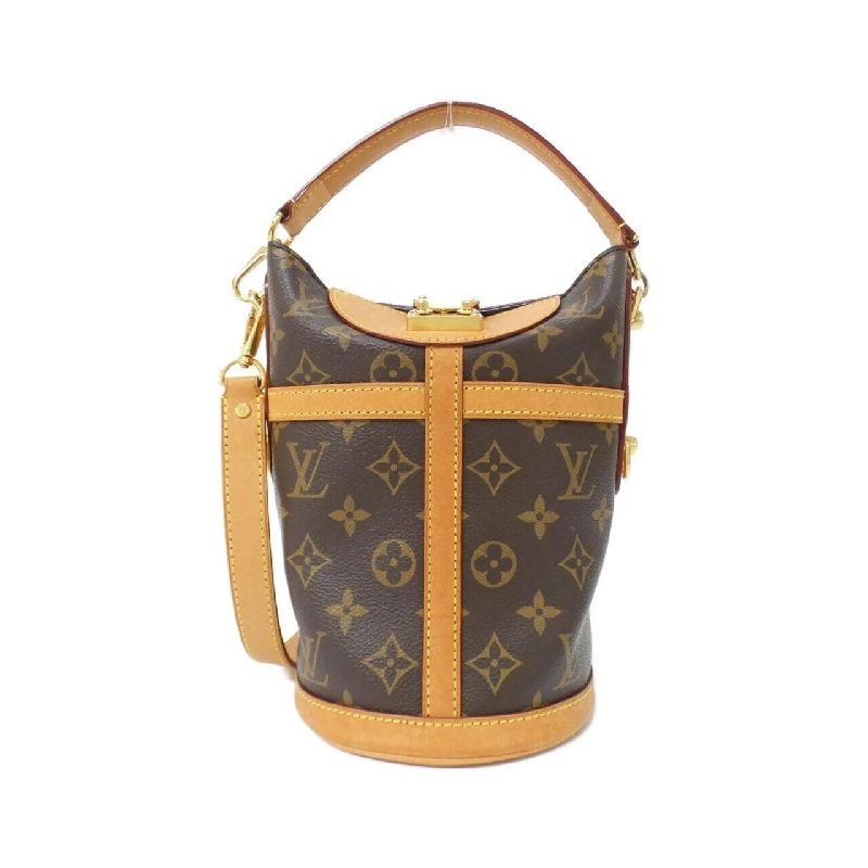 Túi du lịch Monogram Louis Vuitton M43587 615518