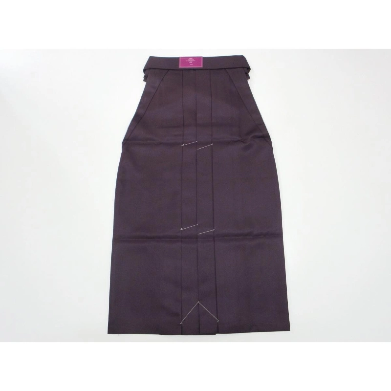 Quần nữ không họa tiết kích thước S chiều dài dây 87cm màu tím - Hàng hiệu Authentic 875105