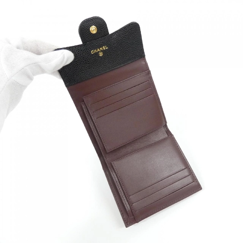 Ví Chanel Timeless Classic Line AP0231 621936