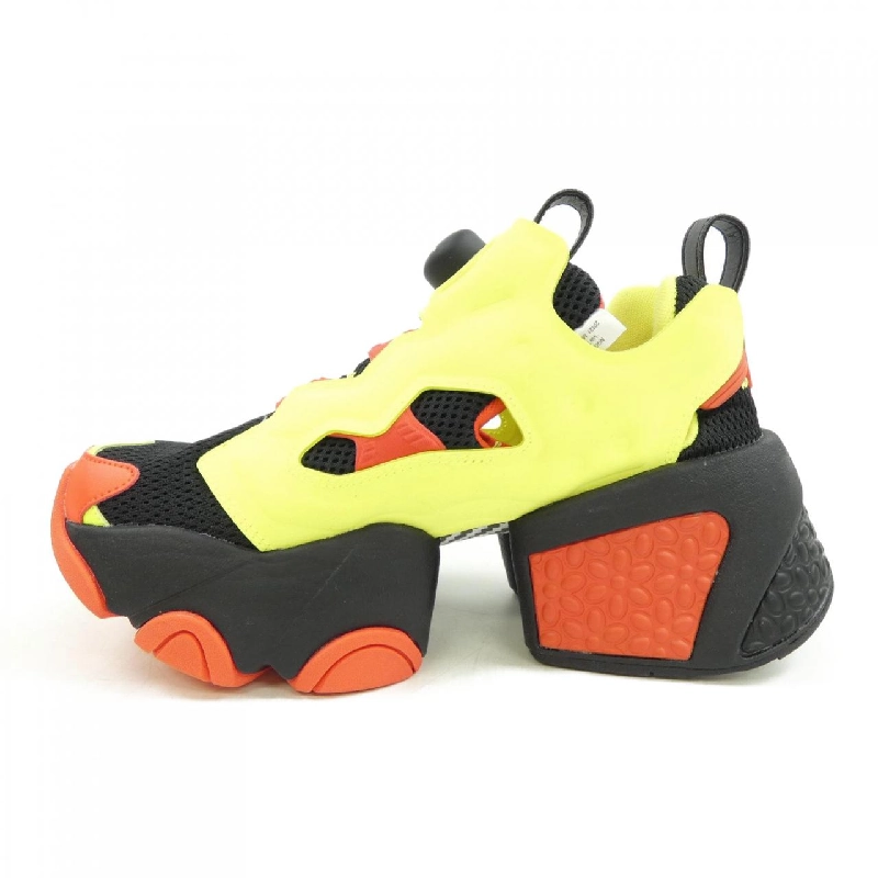 【Mã giảm giá】Giày sneaker noir kei ninomiya 661424