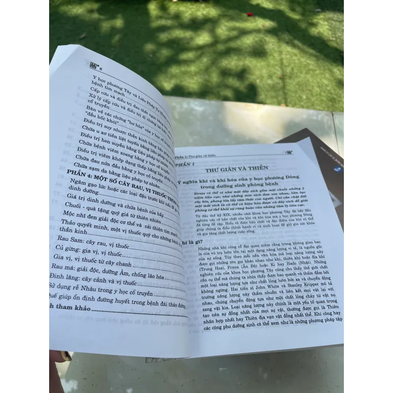 CHỮA BỆNH KHÔNG DÙNG THUỐC - VÕ HÀ chủ biên  1021535