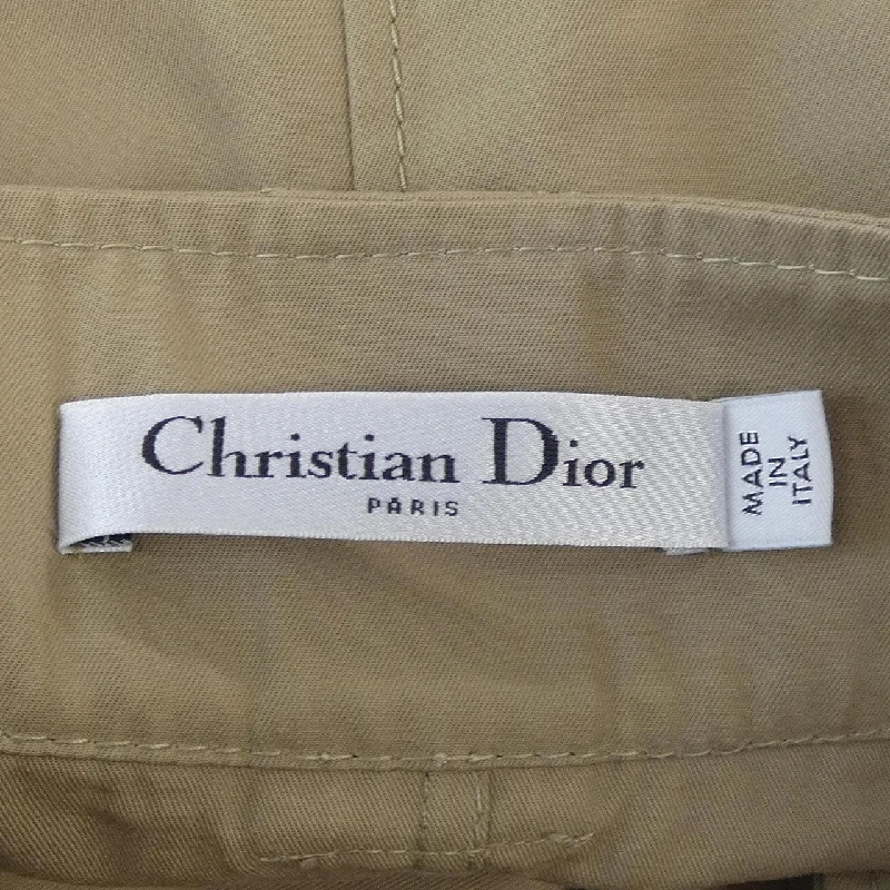 【Mã giảm giá】Christian Dior CHRISTIAN DIOR Váy 652170