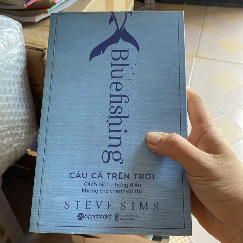 Câu cá trên trời  592882