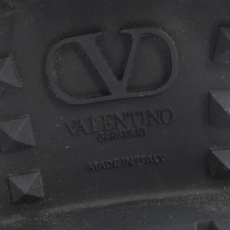 Giày bốt VALENTINO GARAVANI 656880