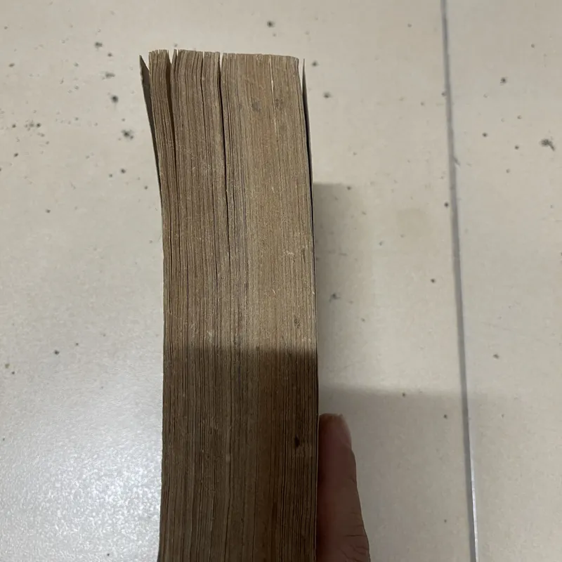 Têrêda - G.Amado - Tiểu Thuyết (c43) 708922