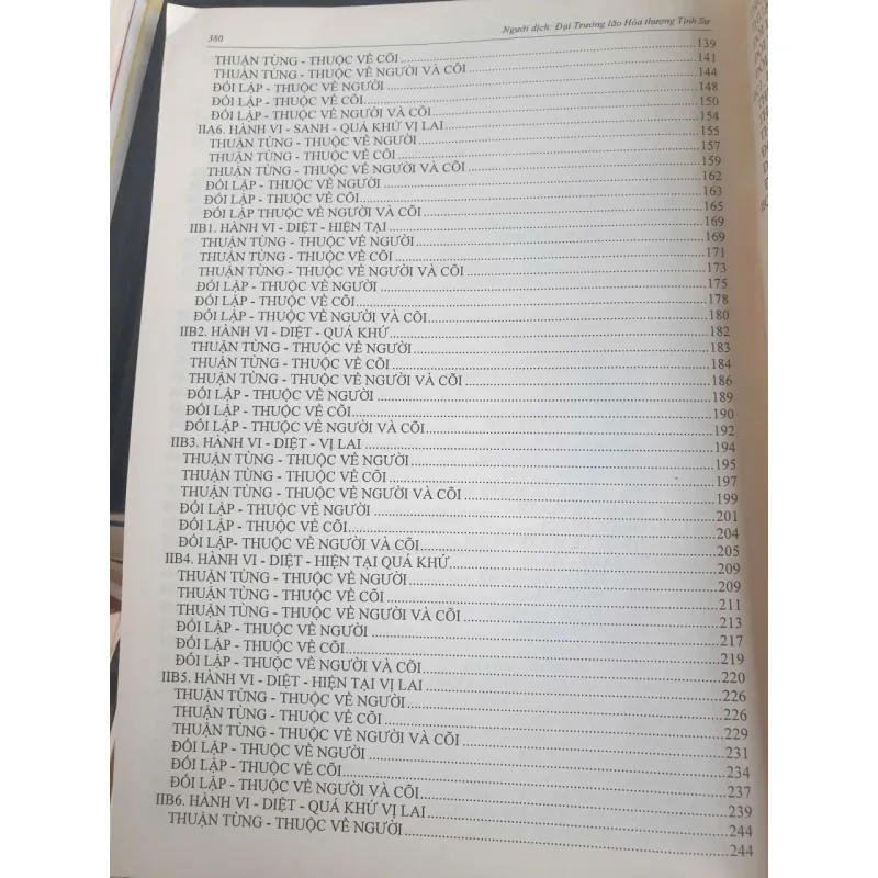 Bản Giải Siêu Lý Trung Học 750732