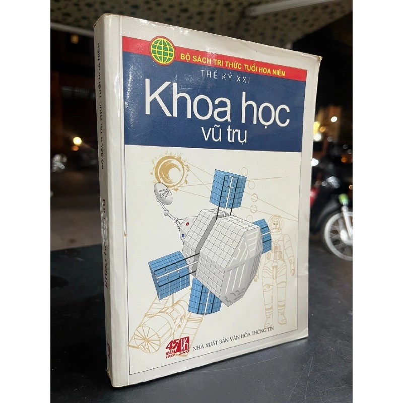 Khoa học vũ trụ 787779
