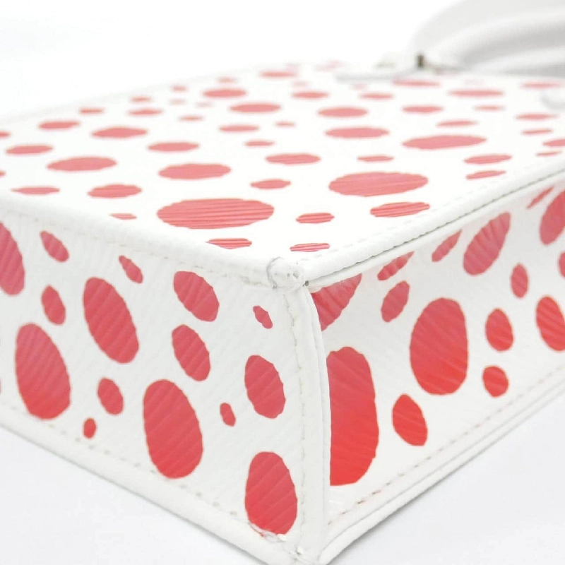 Louis Vuitton Épi (LV X YK) Petit Sac Plat M81986 Túi - Hàng hiệu Chính hãng 803972