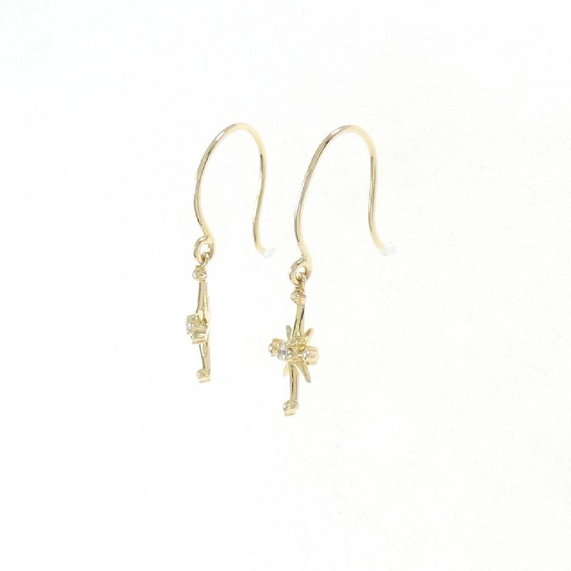 Bông tai kim cương Stargewery 0.02CT - Hàng hiệu Authentic 845300