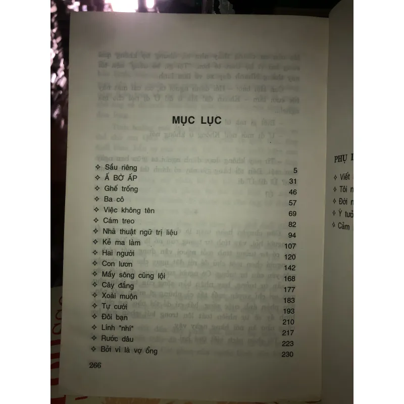 Kẻ ma làm - Trần Kim Trắc  933643