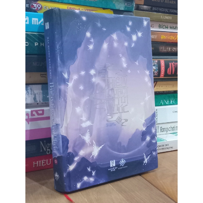 Thiên Quan Tứ Phúc - Mặc Hương Đồng Khứu 406258