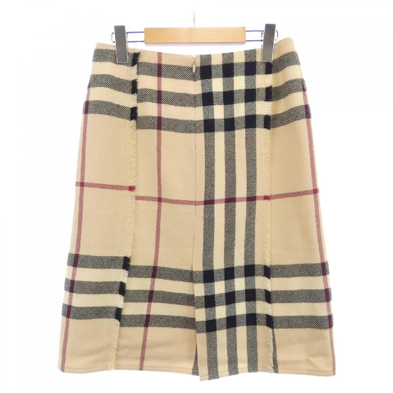 Váy BURBERRY LONDON 647308