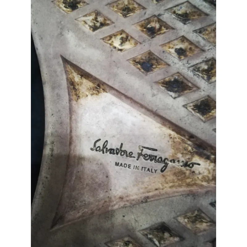 Giày Salvatore Ferragamo chuẩn hãng 797047