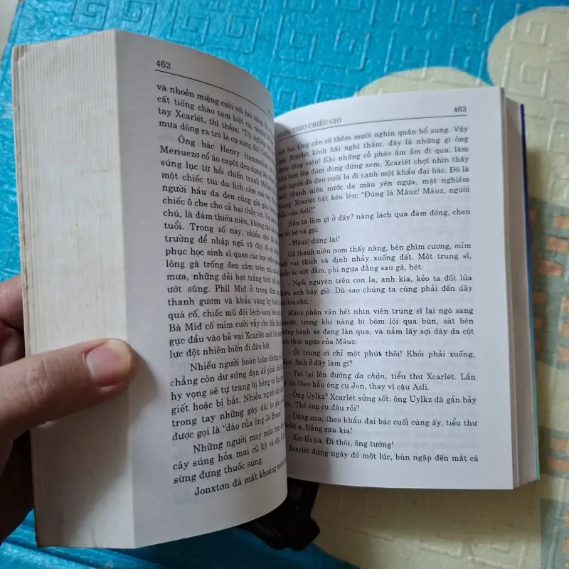 Cuốn theo chiều gió ( bộ 2q) 785714