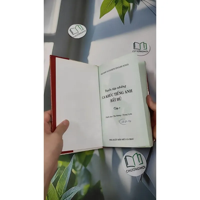 Ca Khúc Tiếng Anh Bất Hủ 1 (142 bài) 990440