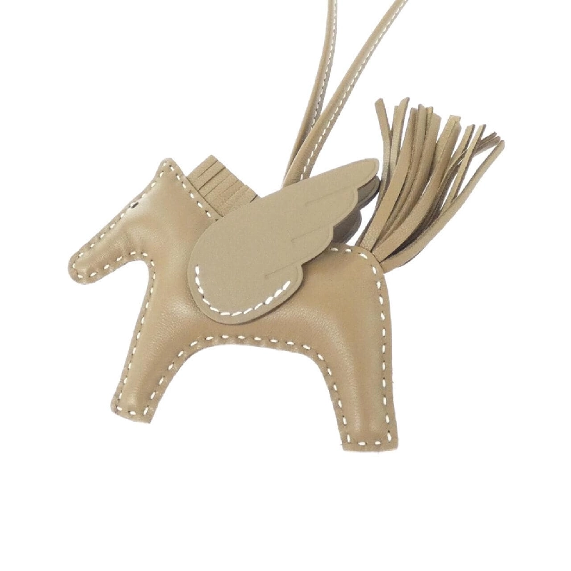 【Sản phẩm chưa sử dụng】Charm túi Hermes Rodeo Pegasus PM 083010CA 624464