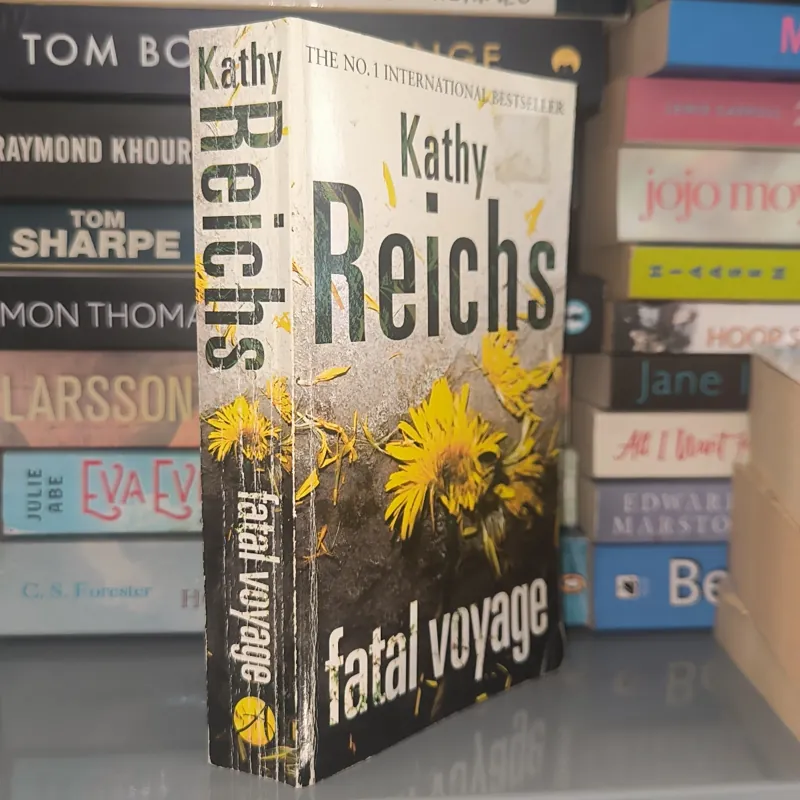 Fatal Voyage  932691