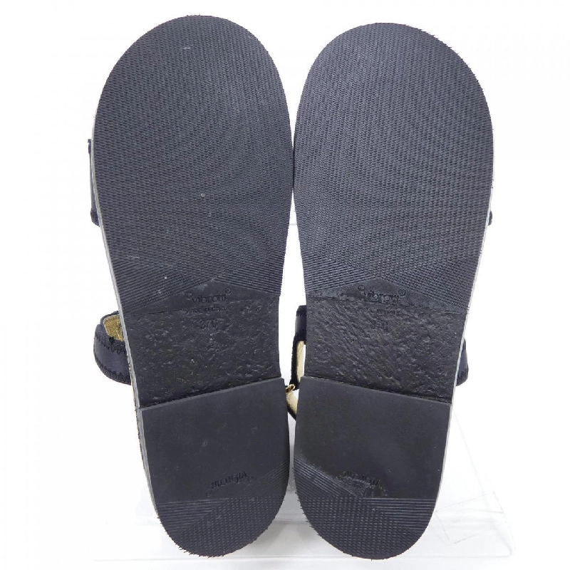 Giày sandal CHANEL G32676X01008 - Hàng hiệu Authentic 829470