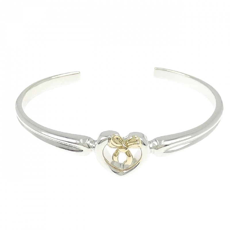 Tiffany 925/750YG Vòng tay - Hàng hiệu Chính hãng 845753