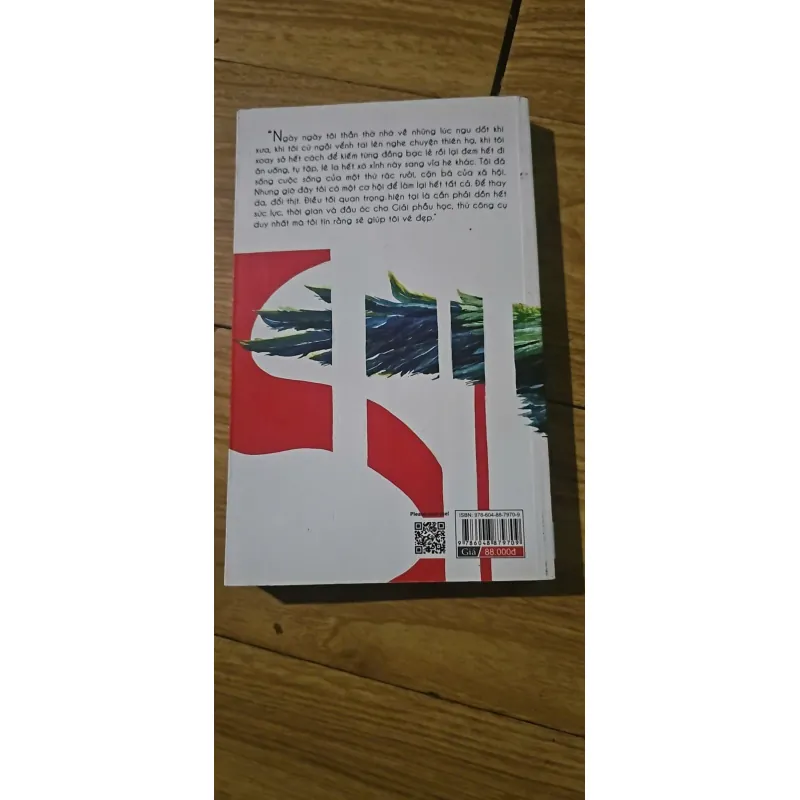 Đi Tây - Doan, mới 80% (BCB) 37533