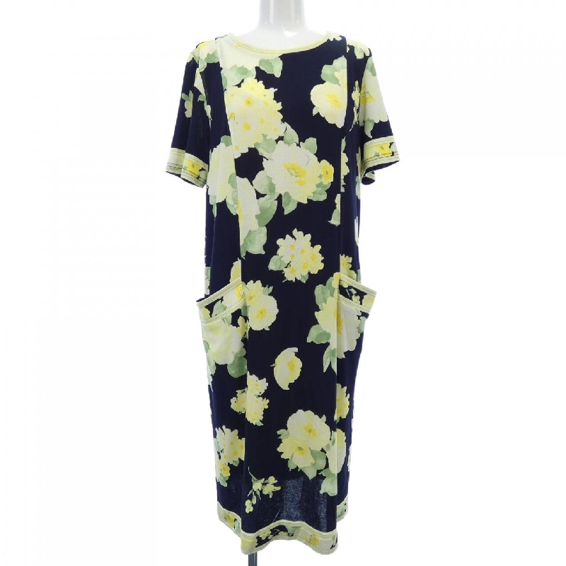 Thời trang LEONARD FASHION - Đầm hiệu Authentic 819249