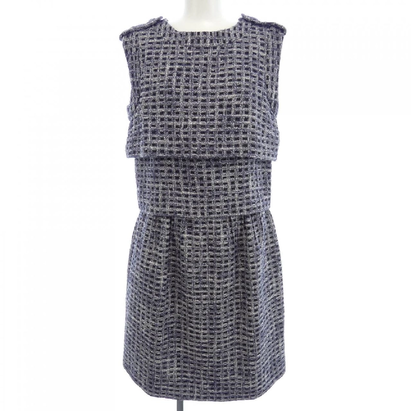 【Khuyến mãi】Váy Chanel CHANEL 650466