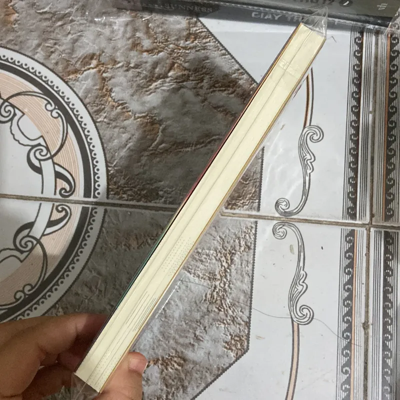 Hoà Giải - Shiga Naoya 697837