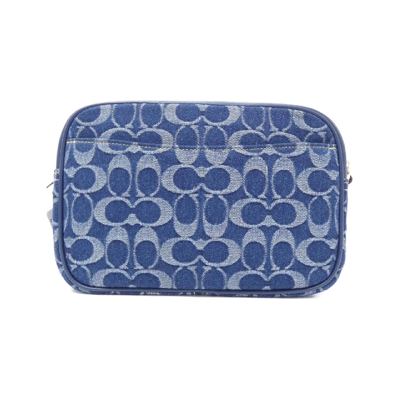 【Sản phẩm mới】Túi xách vai Coach CAA74 613611