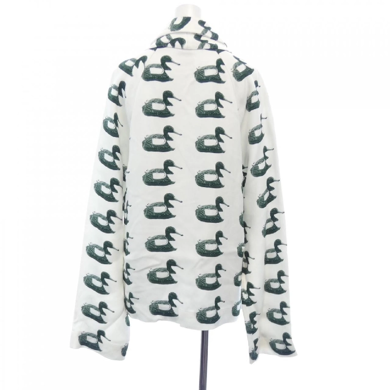 【Mã giảm giá】Burberry BURBERRY Áo 643666