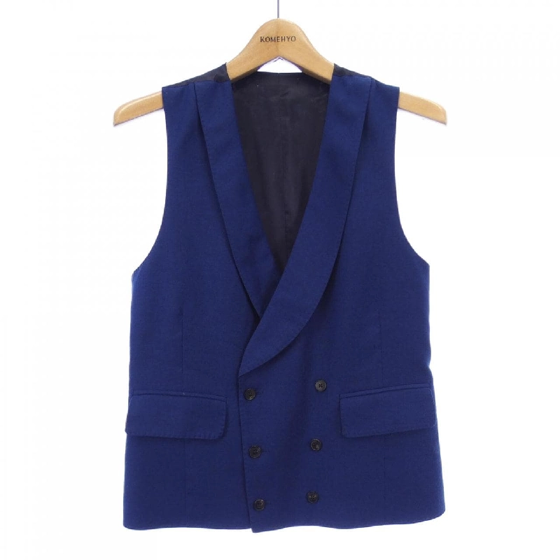 GABRIELE PASINI Áo gile - Hàng hiệu Authentic 898248