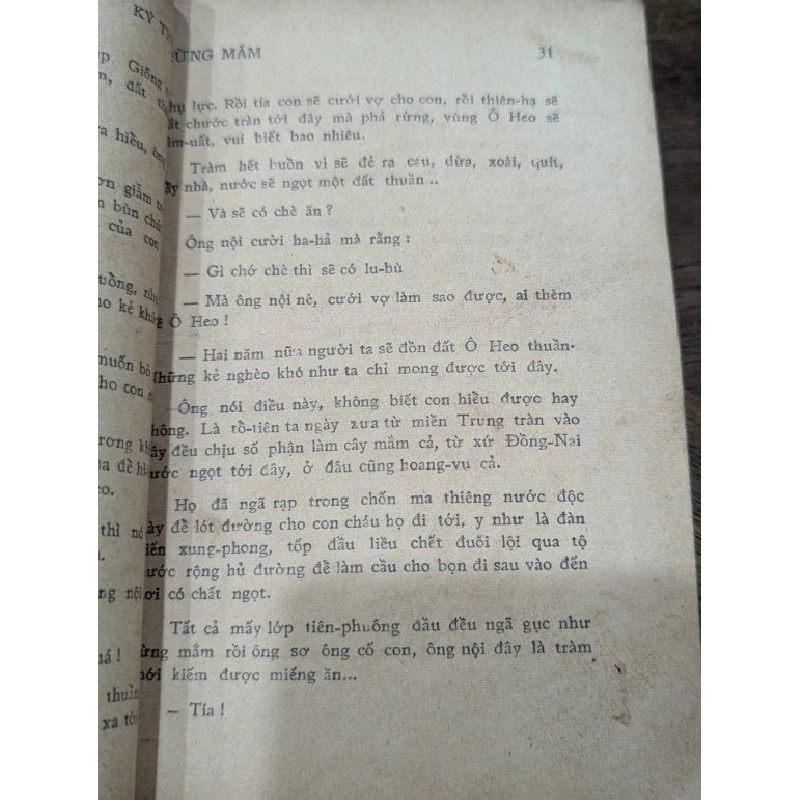 Ký thác - Bình Nguyên Lộc 1003585