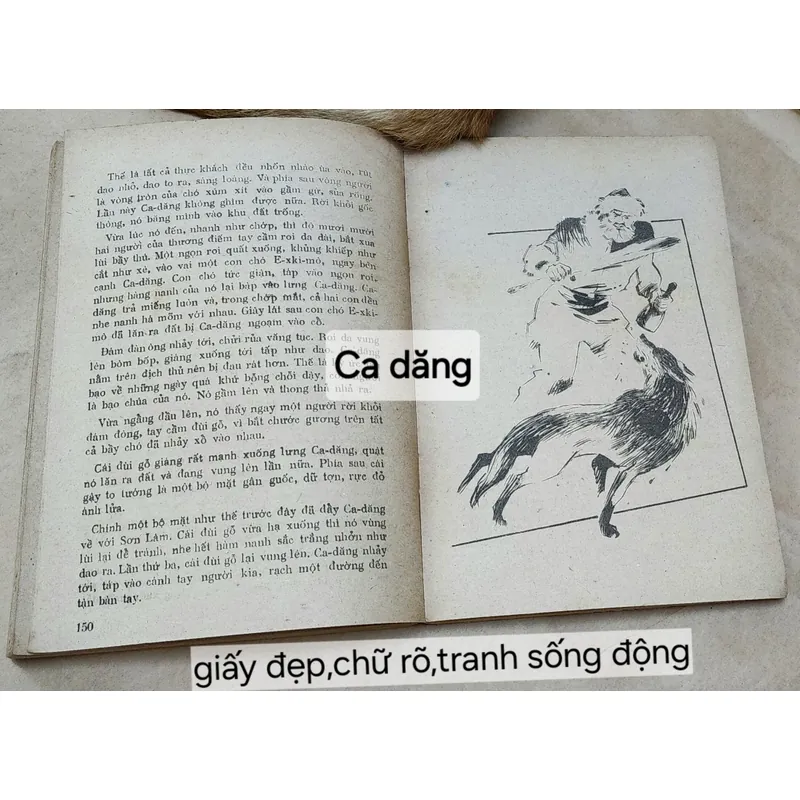 James Oliver Curwood
- Kazan (Ca-Dăng) 706894