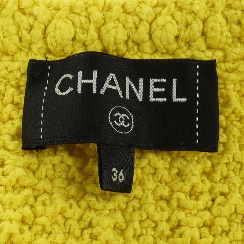 CHANEL P72795K10459 22S Áo vest - Hàng hiệu Chính hãng 823458