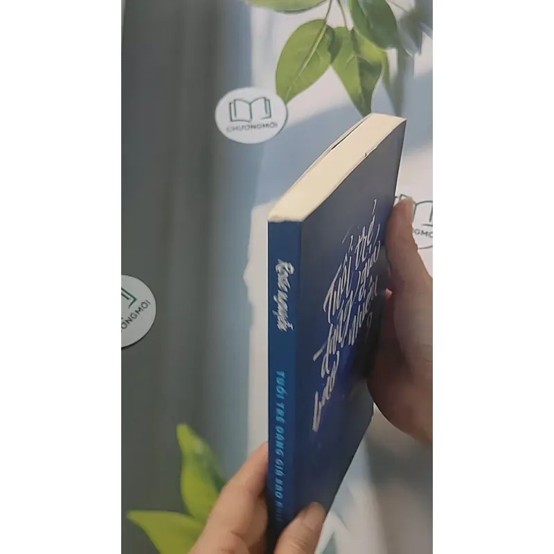 Tuổi trẻ đáng giá bao nhiêu - Rosie Nguyễn 688466