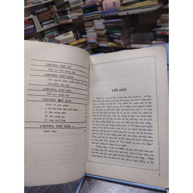 Sách: Nghệ Thuật Làm Đẹp - Phan Ánh Sao (A2) 578175