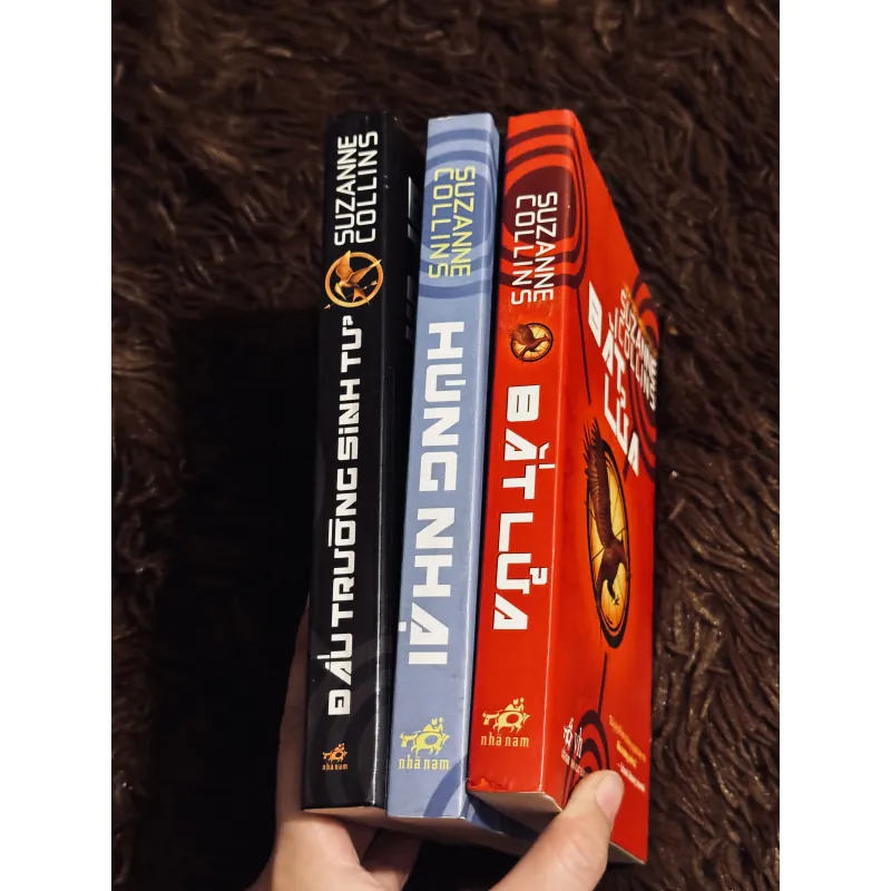 Combo đấu trường sinh tử 974687