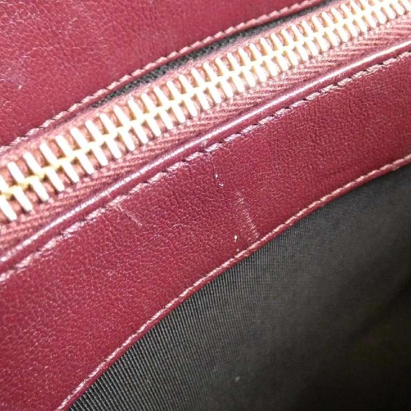 Túi xách chéo Chanel 93087 613190