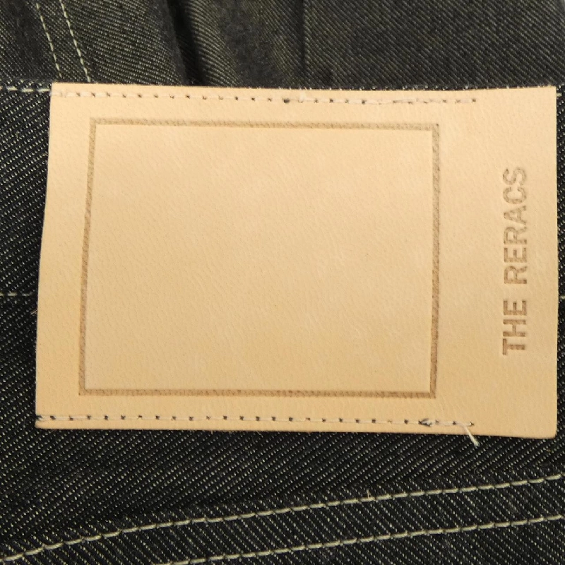 ザリラクス THE RERACS ジーンズ 651456