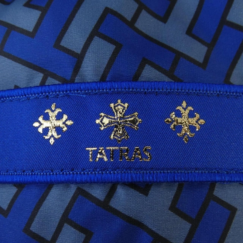 TATRAS TATRAS áo khoác lông 635751