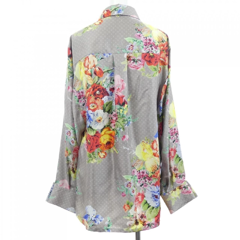 Áo sơ mi LOUIS VUITTON FNTO88SR8 - Hàng hiệu Authentic 775228