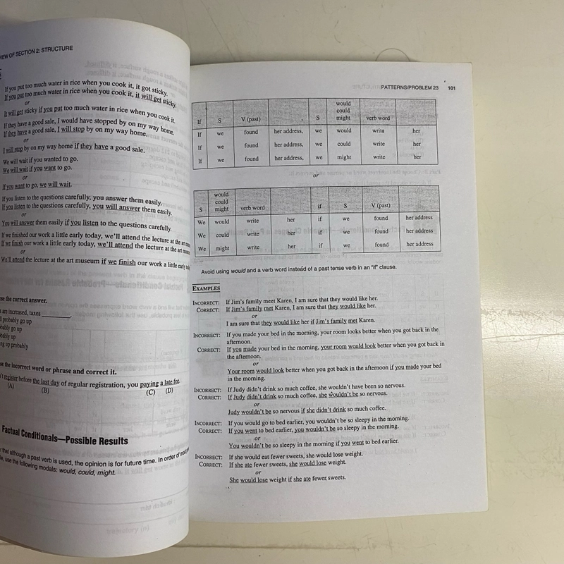 How to prepare for the TOEFL 10th edition 368725