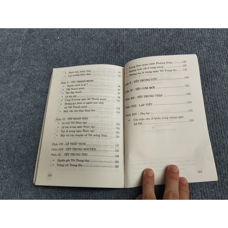 TÌM HIỂU PHONG TỤC VIỆT NAM QUA LỄ TẾT HỘI HÈ 472243